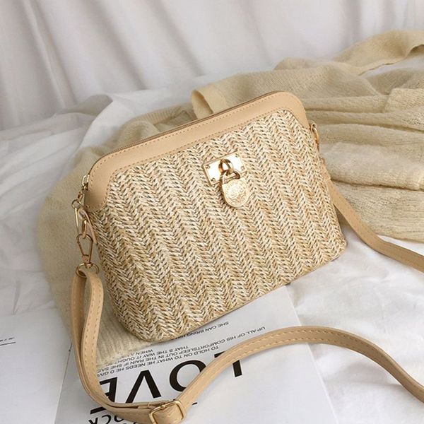 мода солома crossbody сумка сплетенной кожа pu boho beach holiday женщина дама shell сумка плечо
мода солома crossbody сумка сплетенной кожа pu boho beach holiday женщина дама shell сумка плечо