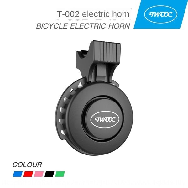 bicycle bell charging riding accessories twooc usb waterproof bicycle electric horn electric horn
bicycle bell charging riding accessories twooc usb waterproof bicycle electric horn electric horn