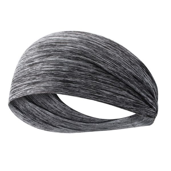 summer sports headband men and women headband headwear wide-brimmed scarf sweat-absorbent cool running headgear, Black
summer sports headband men and women headband headwear wide-brimmed scarf sweat-absorbent cool running headgear, Black
