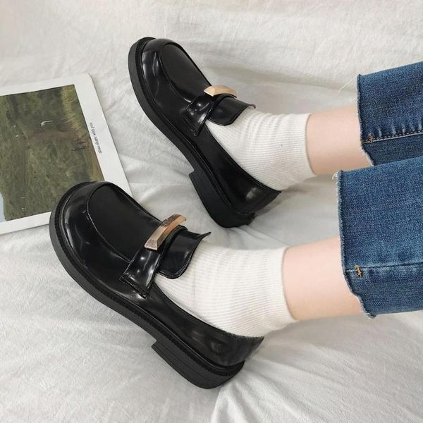 summer shoes ladies oxfords women's female footwear modis black flats british style round toe shallow mouth soft casual sneaker
summer shoes ladies oxfords women's female footwear modis black flats british style round toe shallow mouth soft casual sneaker