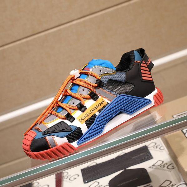 296 brand designer high-quality men's casual sports shoes, outdoor casual shoes, with original box packaging size 38--45, Black
296 brand designer high-quality men's casual sports shoes, outdoor casual shoes, with original box packaging size 38--45, Black