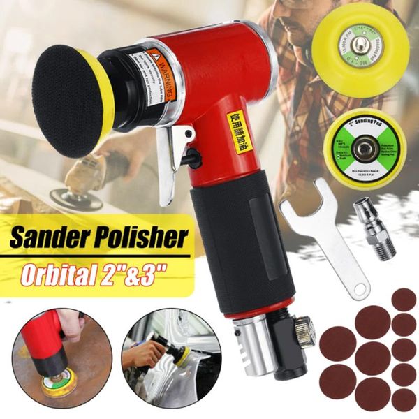 2''3'' mini pneumatic sanding machine tray orbital high-speed sander polisher for various materials grinding fine polish
2''3'' mini pneumatic sanding machine tray orbital high-speed sander polisher for various materials grinding fine polish