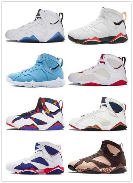 2019 patta x 7s ray allen olympic 7ss men basketball shoes history of flight hare mens raptor retro sports sneakers 7-13
2019 patta x 7s ray allen olympic 7ss men basketball shoes history of flight hare mens raptor retro sports sneakers 7-13