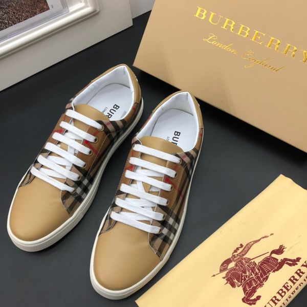 2020 new bg luxury designer vintage plaid men's sneakers men's trendy casual shoes genuine leather
2020 new bg luxury designer vintage plaid men's sneakers men's trendy casual shoes genuine leather
