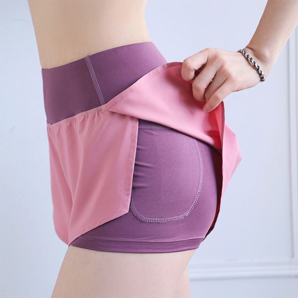 summer casual shorts women fit solid available shorts loose elastic waist breathable women fashion y97, White;black
summer casual shorts women fit solid available shorts loose elastic waist breathable women fashion y97, White;black