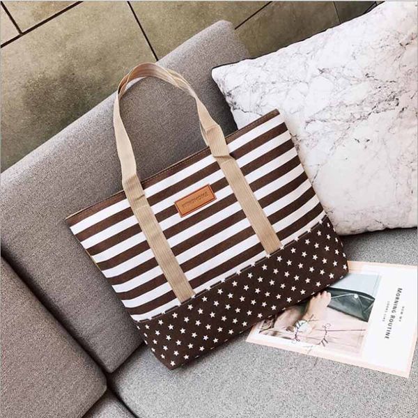 shopping handbag women girls canvas large striped summer shoulder tote beach bag colored stripes
shopping handbag women girls canvas large striped summer shoulder tote beach bag colored stripes