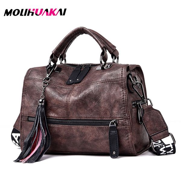 soft leather handbags vintage tassel women hand bags designer female tote bag crossbody bags for women shoulder bag
soft leather handbags vintage tassel women hand bags designer female tote bag crossbody bags for women shoulder bag