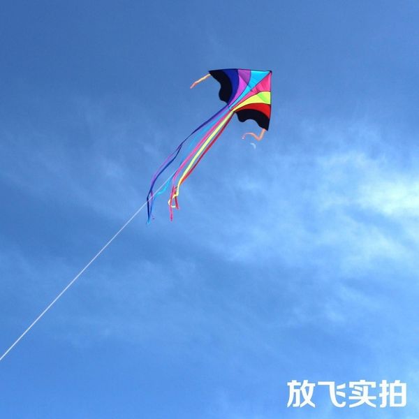 h19se . rainbow kite big flying sky weifang kite large easy . ensure flight rainbow pole ensures flight fly good fly to send spare pole to e
h19se . rainbow kite big flying sky weifang kite large easy . ensure flight rainbow pole ensures flight fly good fly to send spare pole to e