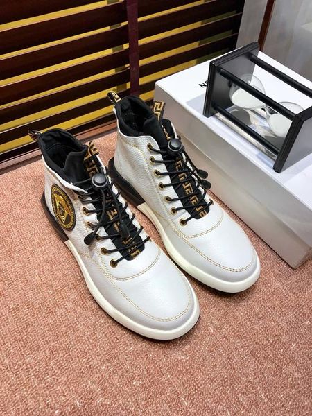 2020g autumn fashion leather men's shoes high to help comfortable casual shoes, fashion high-end outdoor sports shoes,original box pack
2020g autumn fashion leather men's shoes high to help comfortable casual shoes, fashion high-end outdoor sports shoes,original box pack