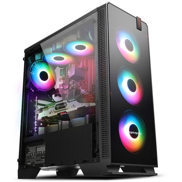 ipason desktop pc pc i5 9400f 2.9 ггц, gtx1650 super 4gb, 256 гб nvme m.2 ssd, 8 гб ddr4, wifi, gta5 pubg gaming pc
ipason desktop pc pc i5 9400f 2.9 ггц, gtx1650 super 4gb, 256 гб nvme m.2 ssd, 8 гб ddr4, wifi, gta5 pubg gaming pc