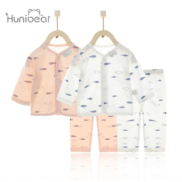 jiecg baby pajamas suit thin cotton infant split pants baby long sleeve autumn clothes air conditioning autumn clothes home air conditioning
jiecg baby pajamas suit thin cotton infant split pants baby long sleeve autumn clothes air conditioning autumn clothes home air conditioning