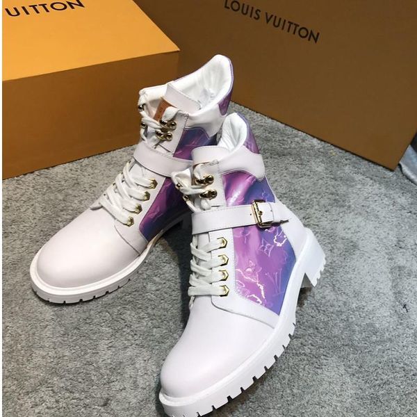 women booties,high-casual shoes comfortable breathable women boots,luxury womens geniune leather martin boots with box packaking 19, Black 
women booties,high-casual shoes comfortable breathable women boots,luxury womens geniune leather martin boots with box packaking 19, Black