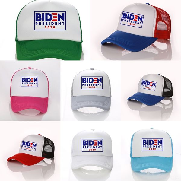 8h73w joe biden 2020 mesh hat american cap election baseball president embroidery letter baseball cap adjustable snapback hat, Blue;gray
8h73w joe biden 2020 mesh hat american cap election baseball president embroidery letter baseball cap adjustable snapback hat, Blue;gray
