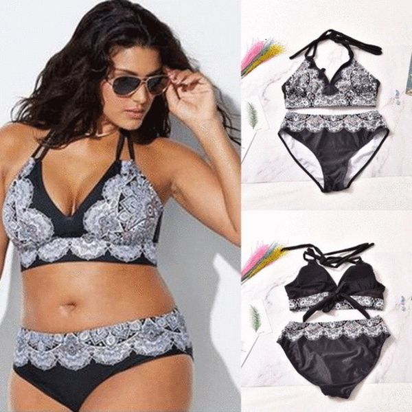 bikini set plus размер женщины с низкой талией push up большой бикини большой купальник 3xl 4xl, White;black
bikini set plus размер женщины с низкой талией push up большой бикини большой купальник 3xl 4xl, White;black