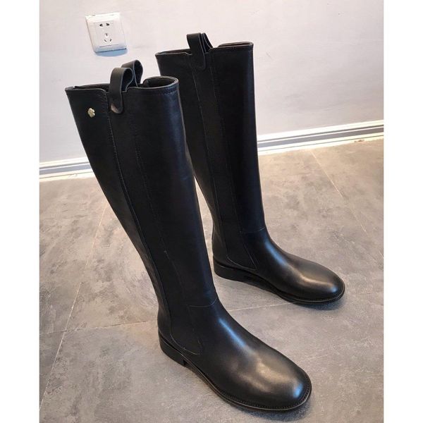 2020p new fashion flat-bottomed boots leather high boots women's boots over the knee flat, original box delivery
2020p new fashion flat-bottomed boots leather high boots women's boots over the knee flat, original box delivery