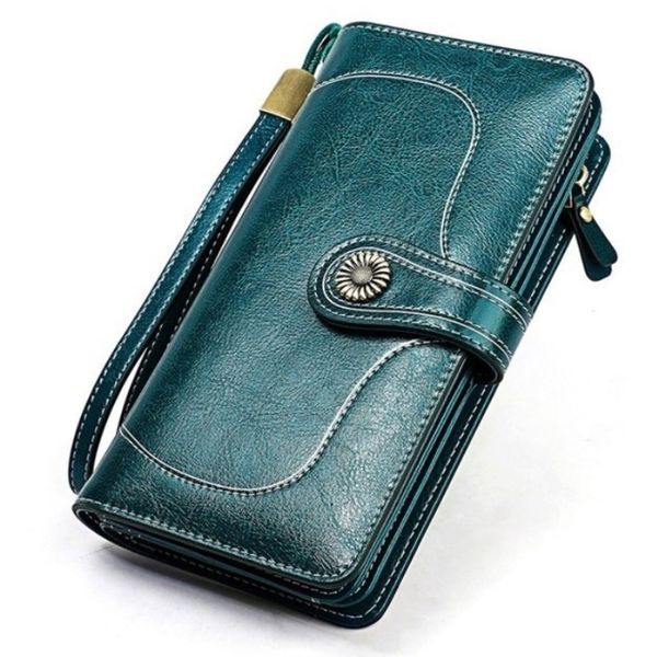women clutch cow leather wallet female long wallet women zipper purse strap money bag purse for iphone 7 2019 new, Red;black
women clutch cow leather wallet female long wallet women zipper purse strap money bag purse for iphone 7 2019 new, Red;black