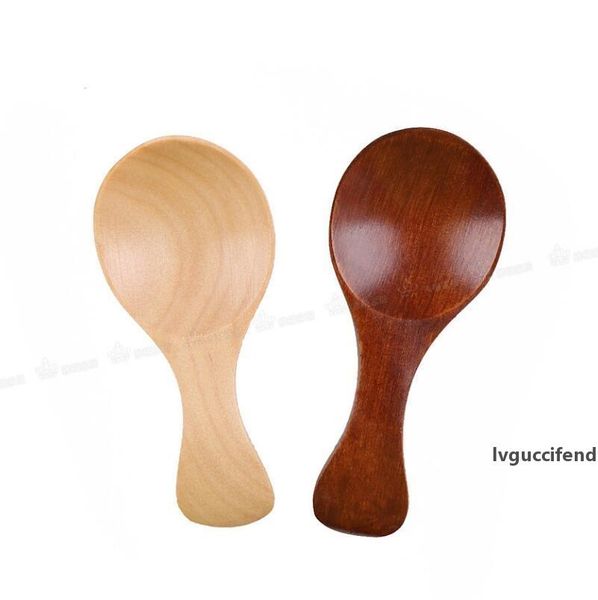 100pcs/lot 8cm naturel wooden coffee tea sugar salt spoon scoop kitchen utensil set mini wood spoon lx6263
100pcs/lot 8cm naturel wooden coffee tea sugar salt spoon scoop kitchen utensil set mini wood spoon lx6263