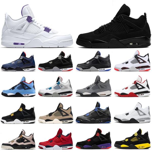4s кактус джек черный кот jumpman 4 мужской баскетбольной обуви суд фиолетовый бред роялти лояльные голубые мужчины женщины атлетический спо
4s кактус джек черный кот jumpman 4 мужской баскетбольной обуви суд фиолетовый бред роялти лояльные голубые мужчины женщины атлетический спо