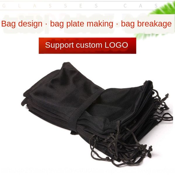 l8ipm dust-proof sun mobile phone accessories storage bag black soft double mobile phone accessories cloth glasses cloth rope closed glasses, Blue
l8ipm dust-proof sun mobile phone accessories storage bag black soft double mobile phone accessories cloth glasses cloth rope closed glasses, Blue