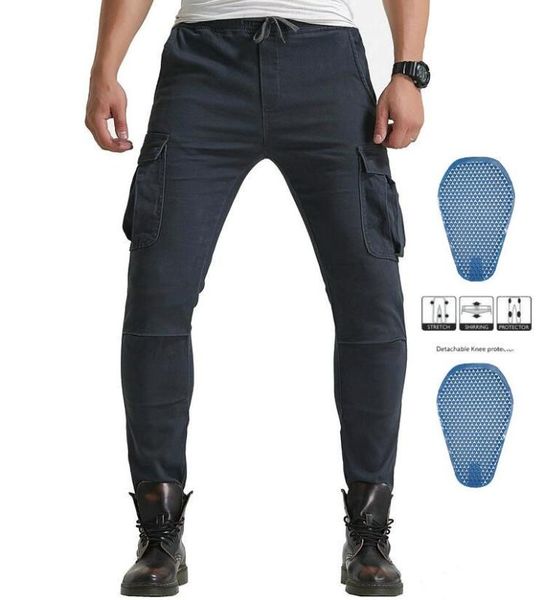 new motorcycle pants men's four seasons casual beaming overalls locomotive riding anti-fall pants silicone protective gear
new motorcycle pants men's four seasons casual beaming overalls locomotive riding anti-fall pants silicone protective gear
