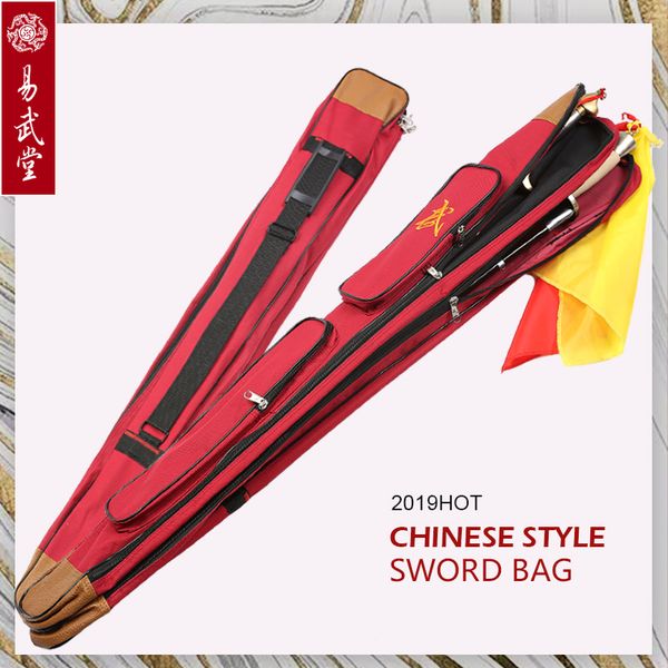 yiwutang tai chi bags large capacity multifunction sword bags 1.1m length double layer taichi sword martial arts products
yiwutang tai chi bags large capacity multifunction sword bags 1.1m length double layer taichi sword martial arts products
