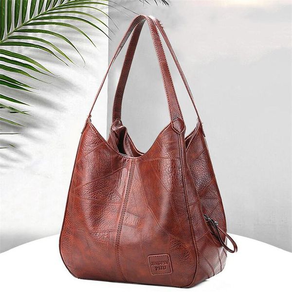 2020 Vintage Womens Hand bags Designers Luxury Handbags Women Shoulder Bags Female Top-handle Bags Fashion Brand Handbags purse
2020 Vintage Womens Hand bags Designers Luxury Handbags Women Shoulder Bags Female Top-handle Bags Fashion Brand Handbags purse