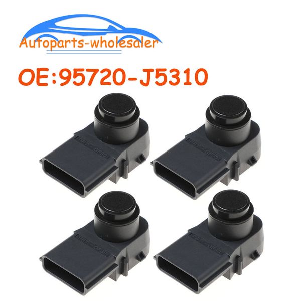 4 шт / много для h yundai kia 95720j5310 95720j5310 парктроник ультразвуковой pdc парковка аксессуаров датчик автомобиля
4 шт / много для h yundai kia 95720j5310 95720j5310 парктроник ультразвуковой pdc парковка аксессуаров датчик автомобиля