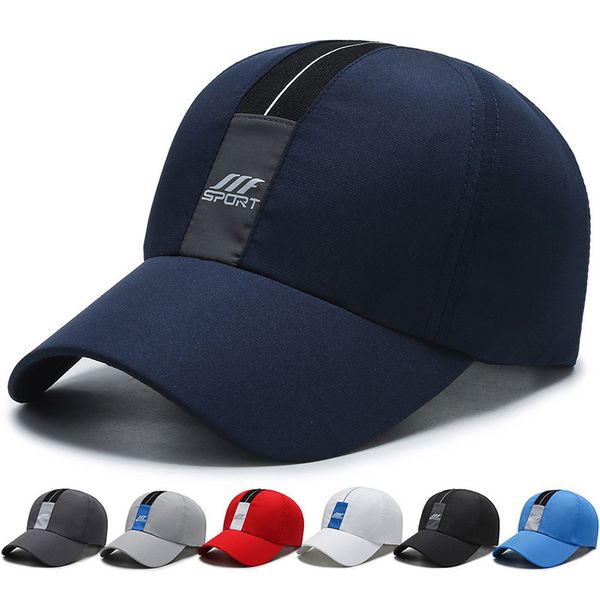 outdoor quick drying baseball cap men summer mesh cap women snapback dad fishing workout hats casquette homme trucker bone hat, Black;white
outdoor quick drying baseball cap men summer mesh cap women snapback dad fishing workout hats casquette homme trucker bone hat, Black;white
