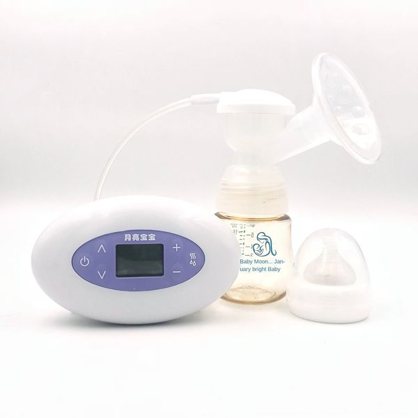 2020 new new sale mute sale mute electric breast pump moon baby static \"enjoy\" breast pump pps
2020 new new sale mute sale mute electric breast pump moon baby static \"enjoy\" breast pump pps