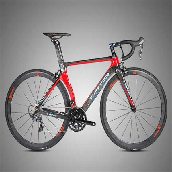 2020 zute carbon fiber road bike r8000 22-speed variable speed men racing car t10 new road bike mountain bikes carbon bicycle
2020 zute carbon fiber road bike r8000 22-speed variable speed men racing car t10 new road bike mountain bikes carbon bicycle