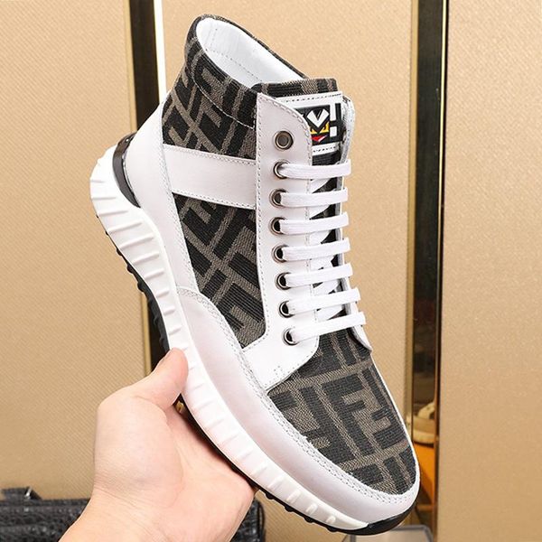 comfortable mens shoes autumn and winter style footwears chunky sneakers high lace -up plus size casual men boots zapatillas hombre, Black
comfortable mens shoes autumn and winter style footwears chunky sneakers high lace -up plus size casual men boots zapatillas hombre, Black