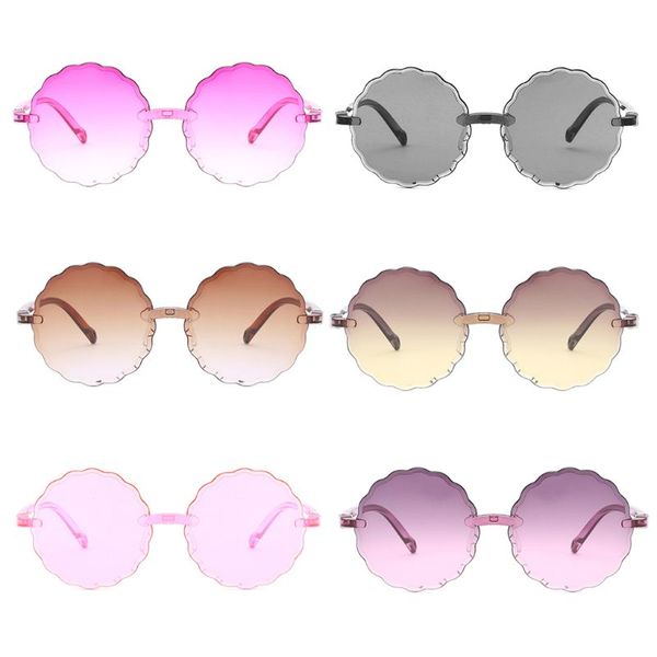 kids sunglasses child hats & caps sun glasses round flower gafas baby children tint clear lens colorful sunglasses girls boys, Yellow
kids sunglasses child hats & caps sun glasses round flower gafas baby children tint clear lens colorful sunglasses girls boys, Yellow