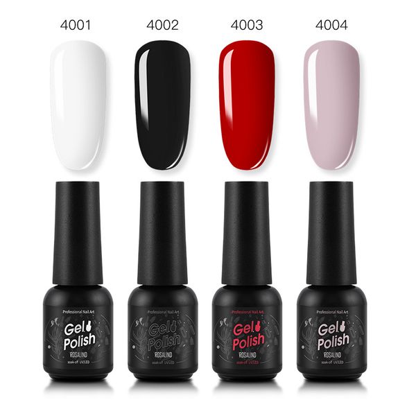 rosalind 4pcs gel nail polish set mix color nail kit for manicure polish vernis semi permanent uv lamp gellak kit
rosalind 4pcs gel nail polish set mix color nail kit for manicure polish vernis semi permanent uv lamp gellak kit