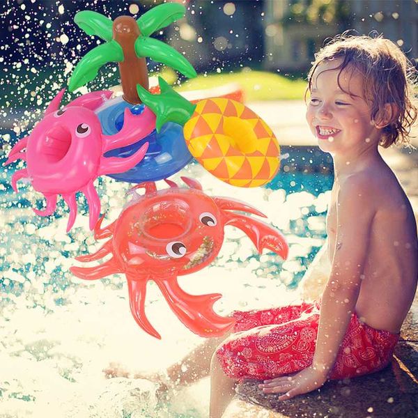 party decoration 1pc inflatable cup holder swimming pool balloon toy kids favors flamingo donut float bath bathroom bar coasters
party decoration 1pc inflatable cup holder swimming pool balloon toy kids favors flamingo donut float bath bathroom bar coasters