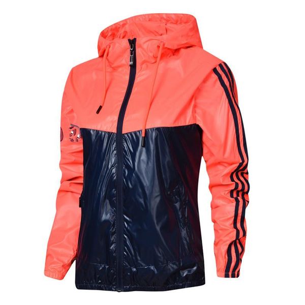 жакеты женщины мода tide женщины куртка спорт открытый windbreak пальто для женщин sportwear одежда размер m-2xl, Black;brown
жакеты женщины мода tide женщины куртка спорт открытый windbreak пальто для женщин sportwear одежда размер m-2xl, Black;brown