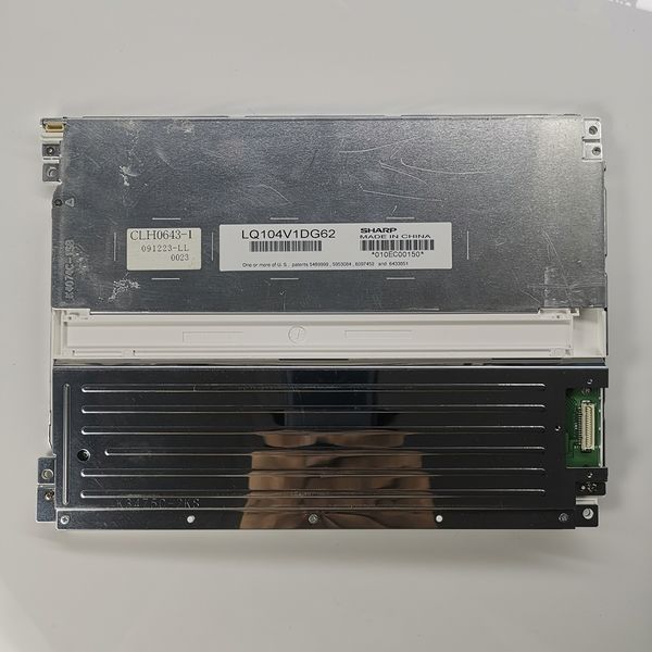 newa + grade lq104v1dg62 10,4 inch промышленные lcd на складе тестируется перед отправкой
newa + grade lq104v1dg62 10,4 inch промышленные lcd на складе тестируется перед отправкой