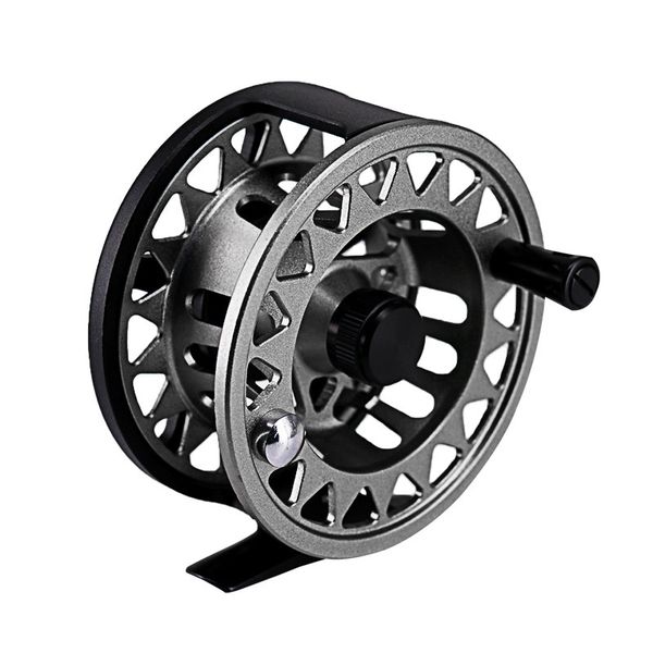 прочная нержавеющая сталь fly fishing reel 5/6 7/8 2 + 1bb карп рыболовная снасть провода spooler line winder 1: 1 подшипника алюминий колес
прочная нержавеющая сталь fly fishing reel 5/6 7/8 2 + 1bb карп рыболовная снасть провода spooler line winder 1: 1 подшипника алюминий колес
