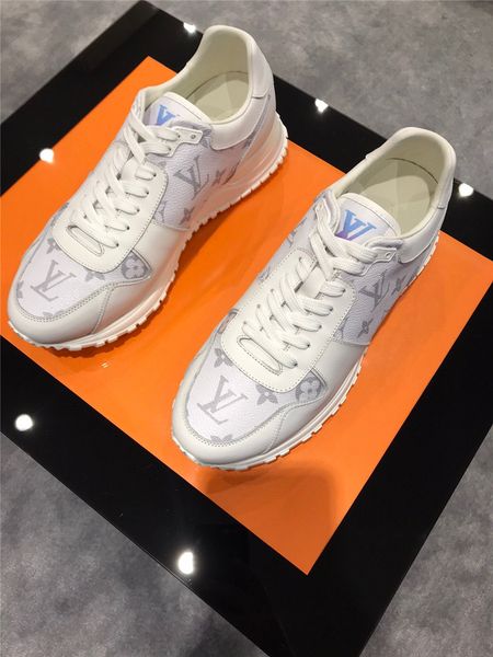 2020 новая мужская обувь новые lace-up человек мода микрофибры кожа обувь для мужчин повседневная обувь черный белый открытый мужские кроссо, Black;red
2020 новая мужская обувь новые lace-up человек мода микрофибры кожа обувь для мужчин повседневная обувь черный белый открытый мужские кроссо, Black;red