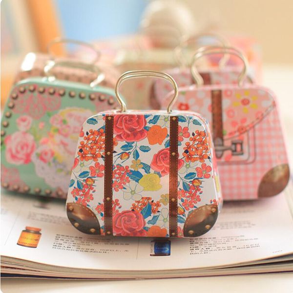 100pcs mini handbag tin box home cable organizer storage box zakka wedding gift candy jewelry container tea boxes lx2590
100pcs mini handbag tin box home cable organizer storage box zakka wedding gift candy jewelry container tea boxes lx2590