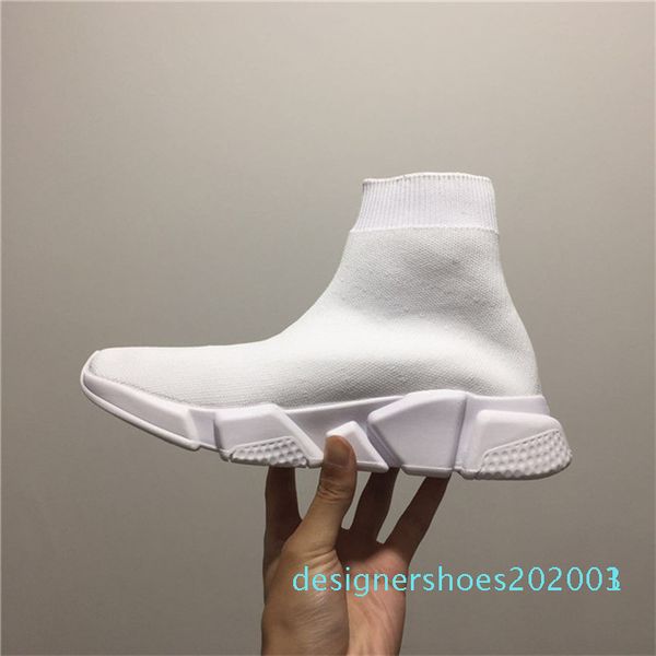 2018 luxury sock shoe speed knitted trainers casual sneakers speed trainer sock race fashion black shoes men women sports shoes all red d03
2018 luxury sock shoe speed knitted trainers casual sneakers speed trainer sock race fashion black shoes men women sports shoes all red d03