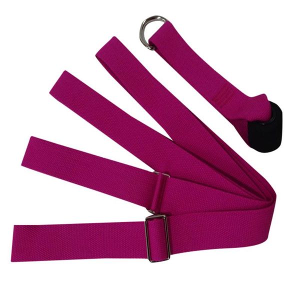 1 pair stretching leg strap high elasticity flexibility & stretching leg strap ballet women yoga gymnastics stretcher hot
1 pair stretching leg strap high elasticity flexibility & stretching leg strap ballet women yoga gymnastics stretcher hot