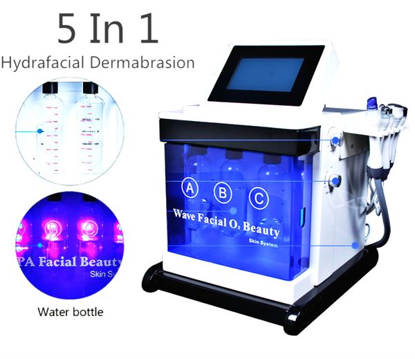 5 in 1 cold hammer multipolar rf ultrasonic tigthening vacuum facial peeling radio frequency micro cureent galvanic microdermabrasion
5 in 1 cold hammer multipolar rf ultrasonic tigthening vacuum facial peeling radio frequency micro cureent galvanic microdermabrasion
