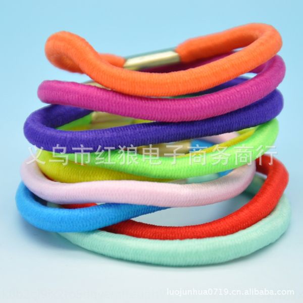 special offer candy color 2 yuan store jewelry children's gift head rubber hair band hair rope rope headdress rubber band small gift, Slivery;white
special offer candy color 2 yuan store jewelry children's gift head rubber hair band hair rope rope headdress rubber band small gift, Slivery;white