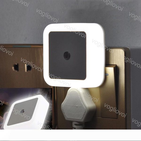 night lights auto led light optical sensor control warm white luminary bedroom lamp us plug 100v-250v 0.5w pilot kid lamp eub
night lights auto led light optical sensor control warm white luminary bedroom lamp us plug 100v-250v 0.5w pilot kid lamp eub