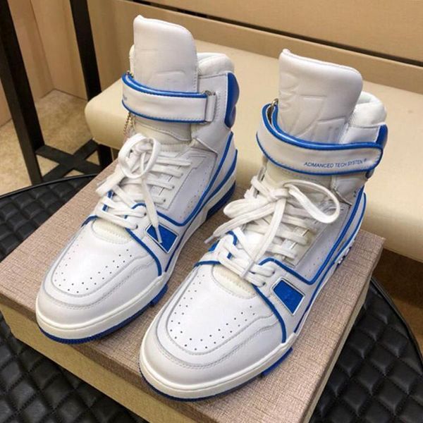 luxury men fashion shoes high sneakers microfiber shoes trainer sneaker boot chaussures pour hommes sports fashion type mens shoes hot
luxury men fashion shoes high sneakers microfiber shoes trainer sneaker boot chaussures pour hommes sports fashion type mens shoes hot