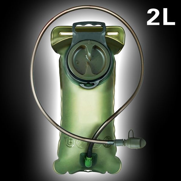 outdoor cycling bicycle bicycle environmental protection 2l mountaineering sports water bag hiking cross-country survival water bag
outdoor cycling bicycle bicycle environmental protection 2l mountaineering sports water bag hiking cross-country survival water bag