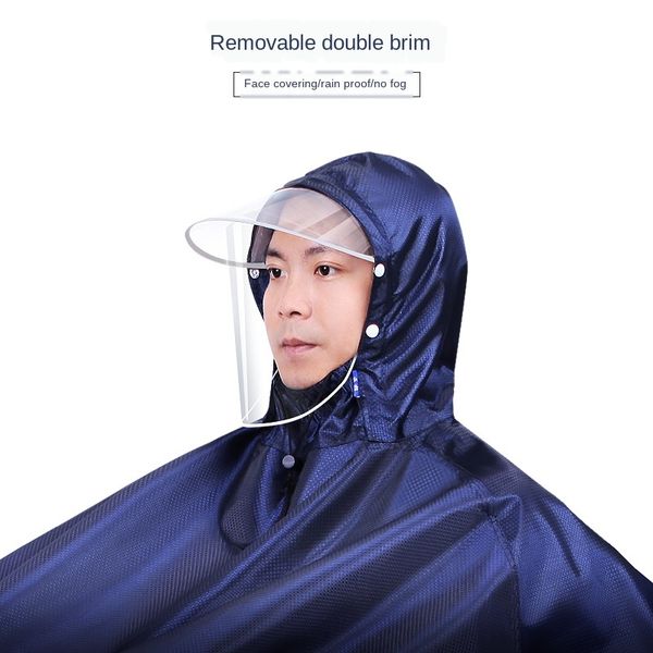 am3x7 zhengzhao electric motorcycle raincoat motorcycle umbrella double widened thickened male and female riding waterproof cycling um, Red;brown
am3x7 zhengzhao electric motorcycle raincoat motorcycle umbrella double widened thickened male and female riding waterproof cycling um, Red;brown