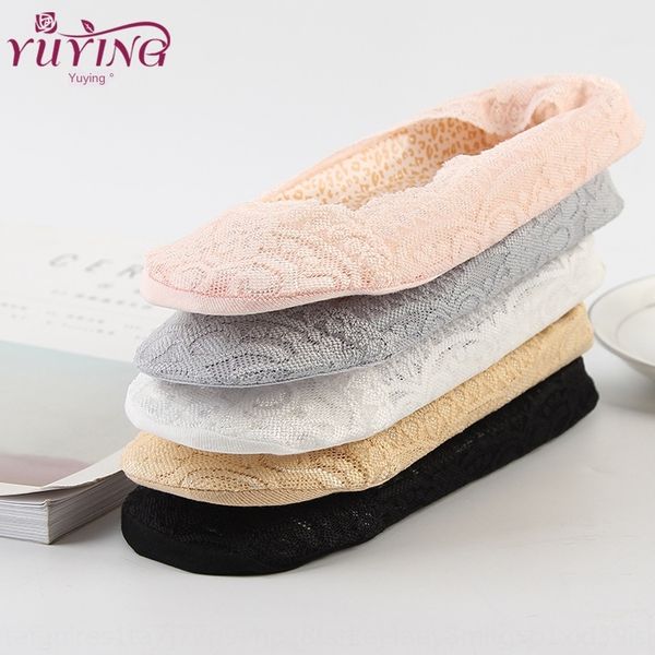 pbtle summer lace silicone socks silk stockings boat stockings embroidered all-match solid color women's anti-skid anti-stripping silic, Pink;yellow
pbtle summer lace silicone socks silk stockings boat stockings embroidered all-match solid color women's anti-skid anti-stripping silic, Pink;yellow