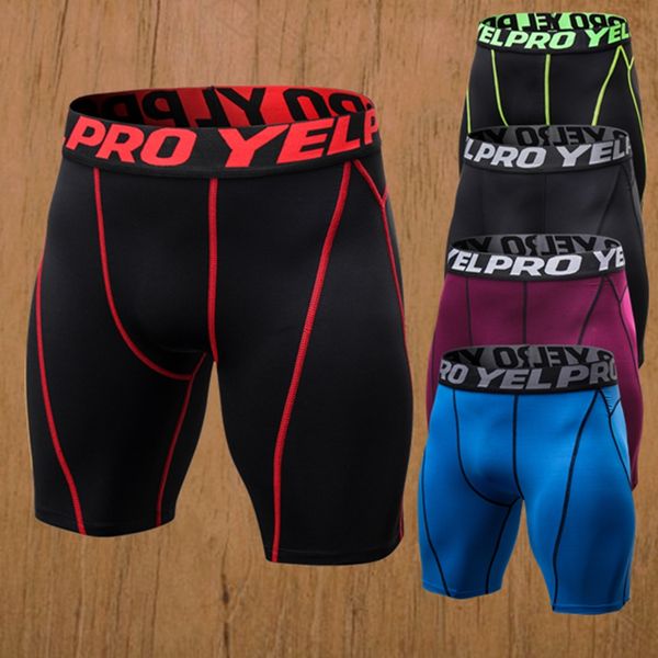 summer compression shorts men gym shorts compression underwear crossfit running short sport training quick-drying bottoms, Black;blue
summer compression shorts men gym shorts compression underwear crossfit running short sport training quick-drying bottoms, Black;blue