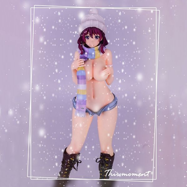 17см sexy daiki ichinose himeki suzutsuki курар иллюстрация плакат девушка аним фигурка курар чан acgn игрушка модель mx200727
17см sexy daiki ichinose himeki suzutsuki курар иллюстрация плакат девушка аним фигурка курар чан acgn игрушка модель mx200727
